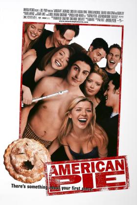 Amerikai pite (1999) online film magyarul