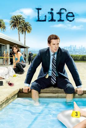 Életfogytig zsaru 1.évad 4.rész teljes sorozat magyarul