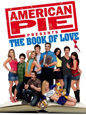 Amerikai pite:  A szerelem Bibliája (2009) online film magyarul