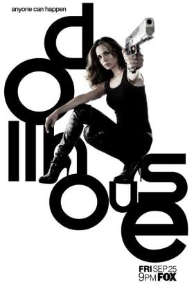 Dollhouse - A felejtés ára (2009) teljes sorozat online magyarul