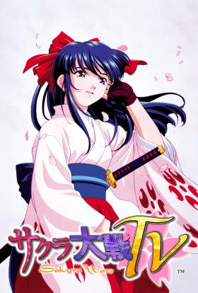 Sakura Taisen 1.évad 24.rész teljes sorozat magyarul