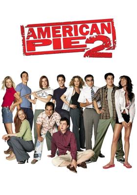 Amerikai pite 2 (2001) online film magyarul