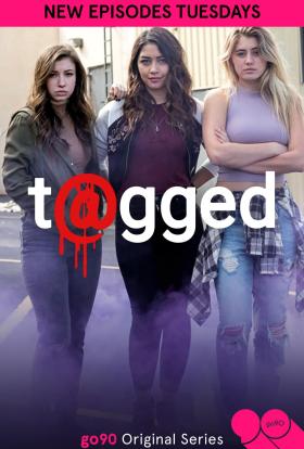T@gged - Célkeresztben (2016) teljes sorozat online magyarul