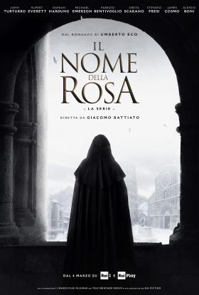A rózsa neve 2019 (2019) teljes sorozat online magyarul