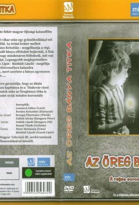 Az öreg bánya titka (1973) teljes sorozat online magyarul