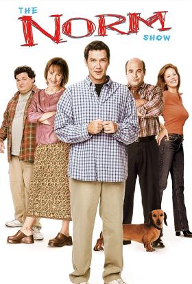 Norm Show 1.évad 8.rész teljes sorozat magyarul