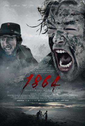 1864 (2014) teljes sorozat online magyarul