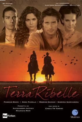 Lázadók földje 2.évad 11.rész teljes sorozat magyarul