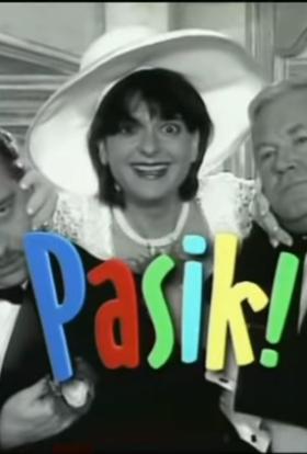 Pasik 4.évad 1.rész teljes sorozat magyarul