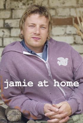 Jamie vidéki konyhája (2007) teljes sorozat online magyarul