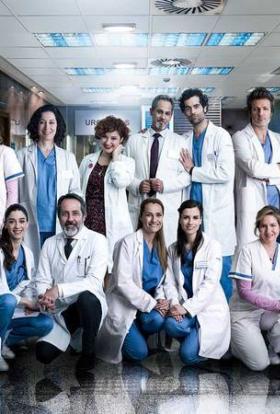 Kórházi történetek 1.évad 39.rész teljes sorozat magyarul