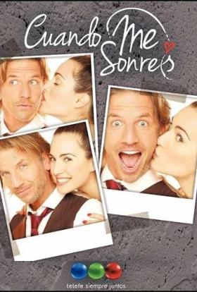 Mosolyt kérek! 1.évad 38.rész teljes sorozat magyarul