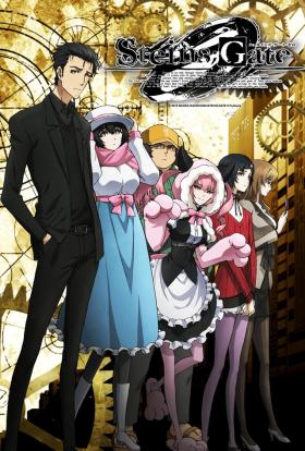 Steins;Gate 0 1.évad 15.rész teljes sorozat magyarul