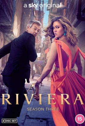 Riviéra 1.évad 5.rész teljes sorozat magyarul