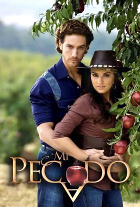 Az én bűnöm 1.évad 5.rész teljes sorozat magyarul