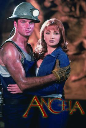 Angela 1.évad 8.rész teljes sorozat magyarul