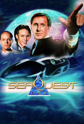 SeaQuest - A mélység birodalma 1.évad 5.rész teljes sorozat magyarul