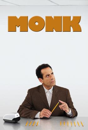 Monk – Flúgos nyomozó (2002) teljes sorozat online magyarul
