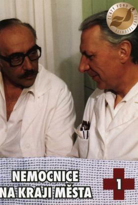 Kórház a város szélén (1977) teljes sorozat online magyarul
