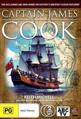 Cook kapitany (1987) teljes sorozat online magyarul