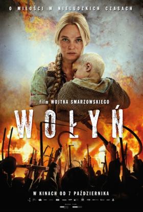 Volhínia (2016) online film magyarul