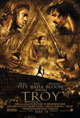 Trója (2004) online film magyarul