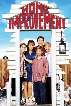 Házi barkács 8.évad 1.rész teljes sorozat magyarul