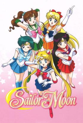 Sailor Moon 1.évad 87.rész teljes sorozat magyarul