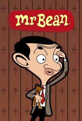 Mr. Bean: (rajzfilmsorozat) 1.évad 33.rész teljes sorozat magyarul