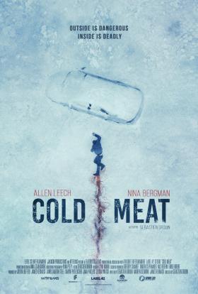 Cold Meat (2024) online film magyarul