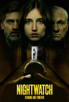 Éjféli játszma: Mindörökké démonok (2023) online film magyarul