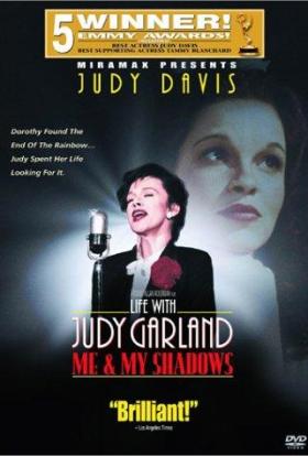 Judy Garland Én és az árnyékaim (2001) teljes sorozat online magyarul