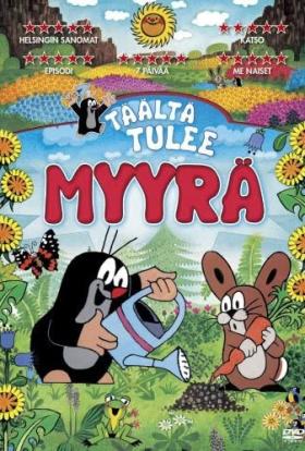 A kisvakond 1.évad 50.rész teljes sorozat magyarul