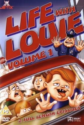 Louie élete (1994) teljes sorozat online magyarul