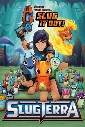 Slugterra 3.évad 7.rész teljes sorozat magyarul