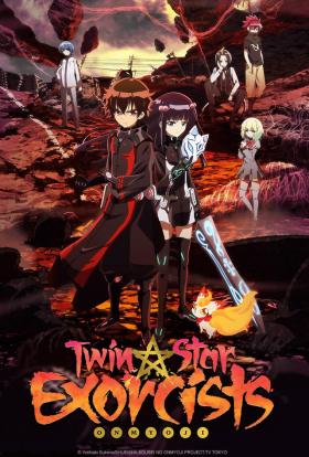Twin Star Exorcists 1.évad 50.rész teljes sorozat magyarul