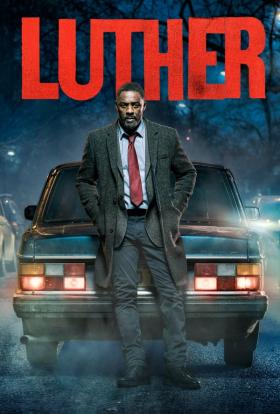 Luther 2010 (2010) teljes sorozat online magyarul