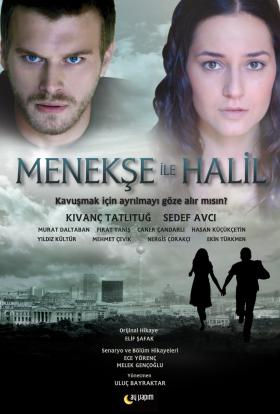 Menekse és Halil 1.évad 29.rész teljes sorozat magyarul
