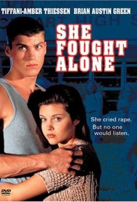Magányos küzdelem (1995) online film magyarul