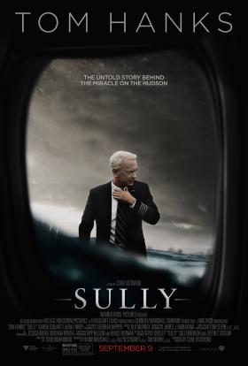 Sully - Csoda a Hudson folyón (2016) online film magyarul
