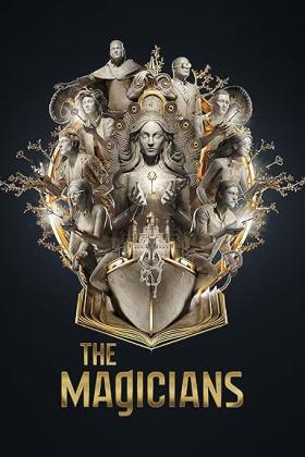 A varázslók 3.évad 1.rész teljes sorozat magyarul