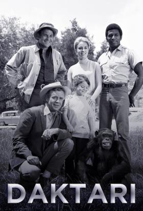Daktari 1.évad 12.rész teljes sorozat magyarul