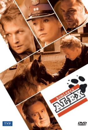 Alex felügyelő 1.évad 12.rész teljes sorozat magyarul