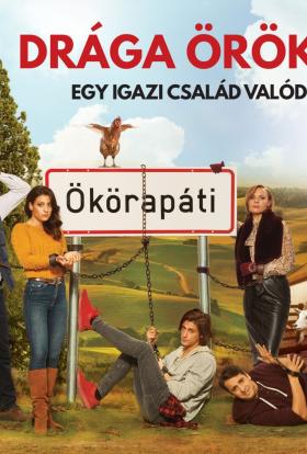 Drága örökösök 1.évad 25.rész teljes sorozat magyarul