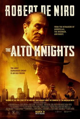 The Alto Knights (2024) online film magyarul