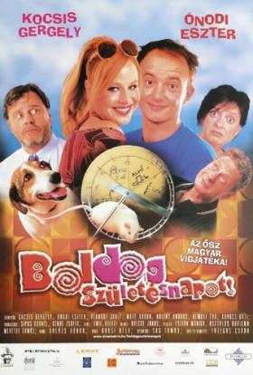 Boldog Születésnapot (2003) online film magyarul