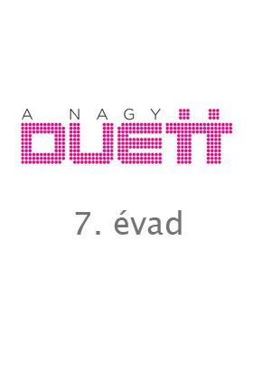 A Nagy Duett (2025) teljes sorozat online magyarul