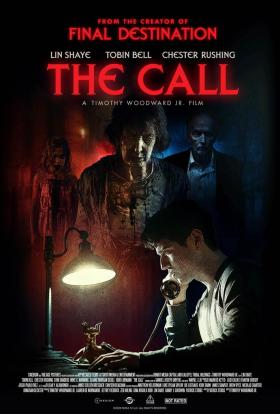 The Call. (2020) online film magyarul