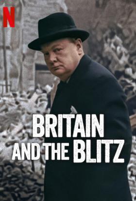 Anglia bombázása (2025) online film magyarul