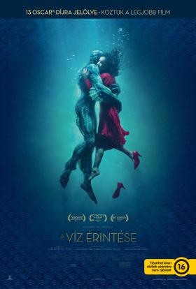A víz érintése (2017) online film magyarul
